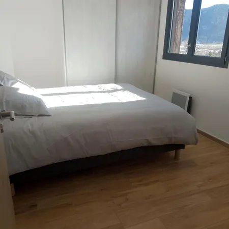L 'ecrin Des Neiges Apartment Formigueres