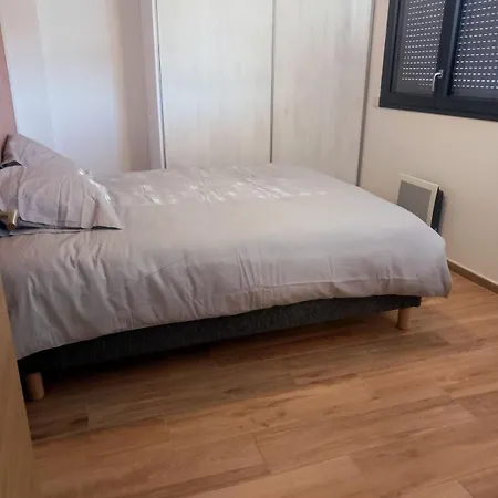 L 'ecrin Des Neiges Apartment Formigueres